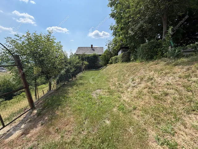 Eladó építési telek, Zalaegerszeg - 4. nézet