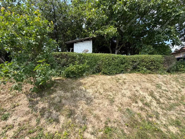 Eladó építési telek, Zalaegerszeg - 5. nézet