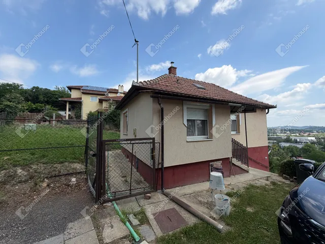 Eladó telek Zalaegerszeg 1108 nm