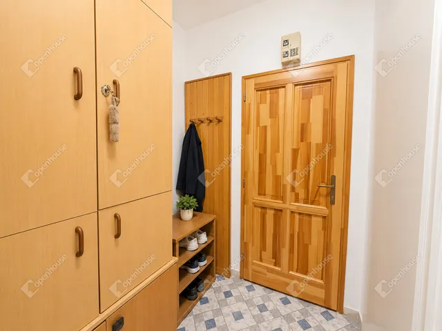 Eladó lakás Zalaegerszeg 40 nm