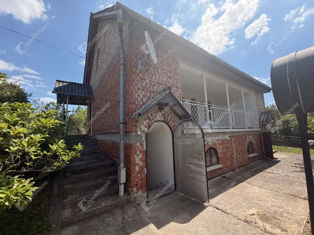 Eladó telek Zalaegerszeg 1822 nm
