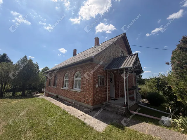 Eladó telek Zalaegerszeg 1822 nm