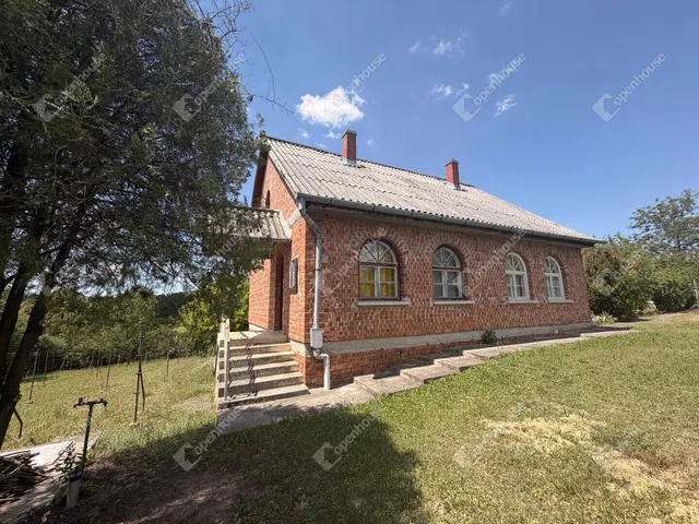 Eladó telek Zalaegerszeg 1822 nm