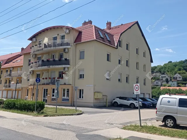 Eladó lakás Zalaegerszeg, Kertváros 60 nm