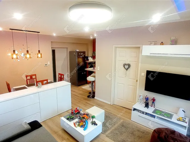 Eladó lakás Zalaegerszeg, Kertváros 60 nm