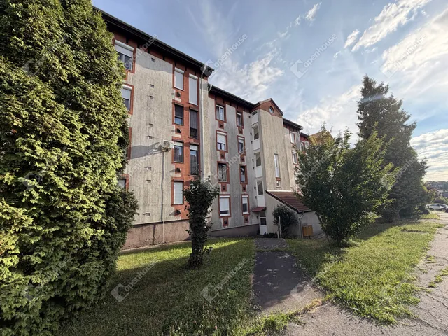 Eladó lakás Zalaegerszeg, Páterdomb 47 nm