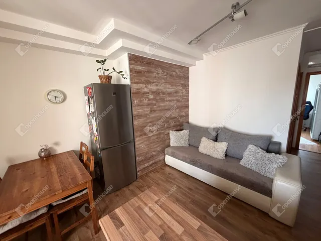 Eladó lakás Zalaegerszeg, Páterdomb 47 nm