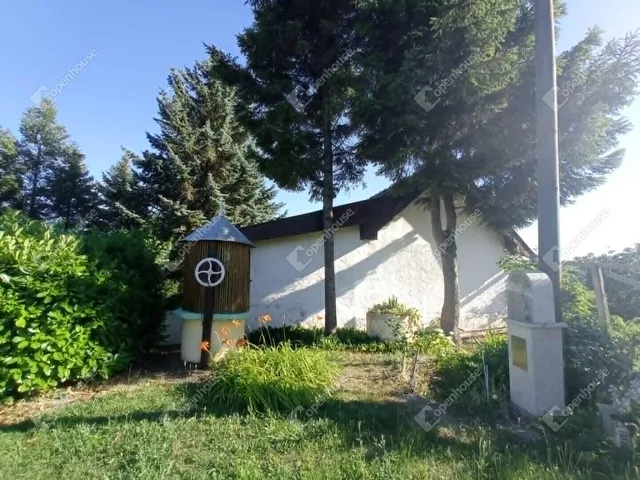 Eladó telek Zalabér 17363 nm