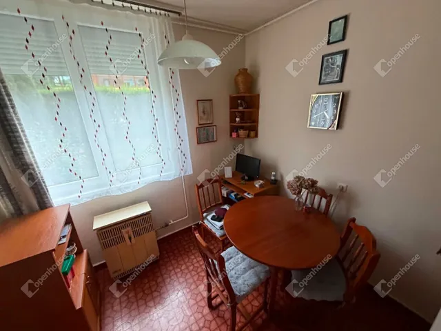 Eladó lakás Zalaegerszeg, Kertváros 42 nm