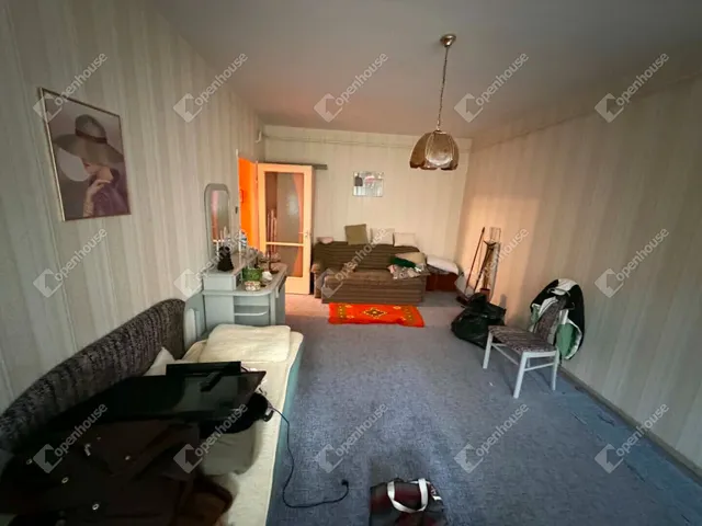Eladó lakás Zalaegerszeg, Kertváros 42 nm