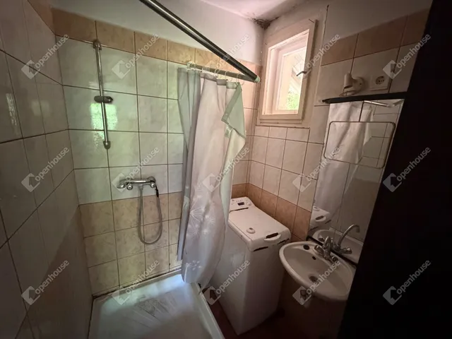 Eladó nyaraló Zalaegerszeg, Vorhota 42 nm