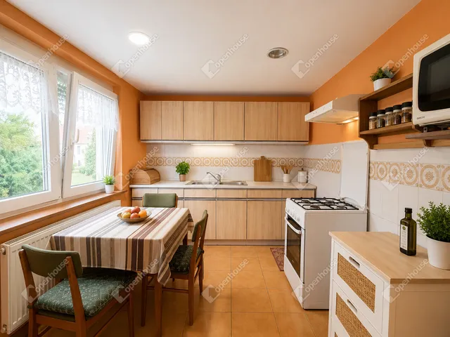 Eladó ház Zalaegerszeg 62 nm