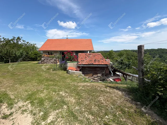 Eladó ház Zalaegerszeg 57 nm