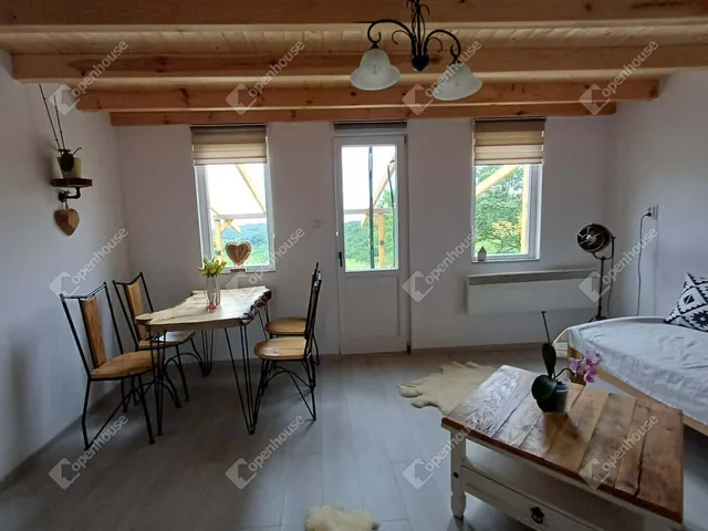 Eladó ház Lenti 58 nm