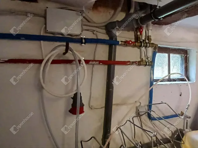Eladó ház Lenti 58 nm