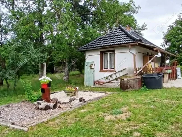 Eladó ház Lenti 58 nm