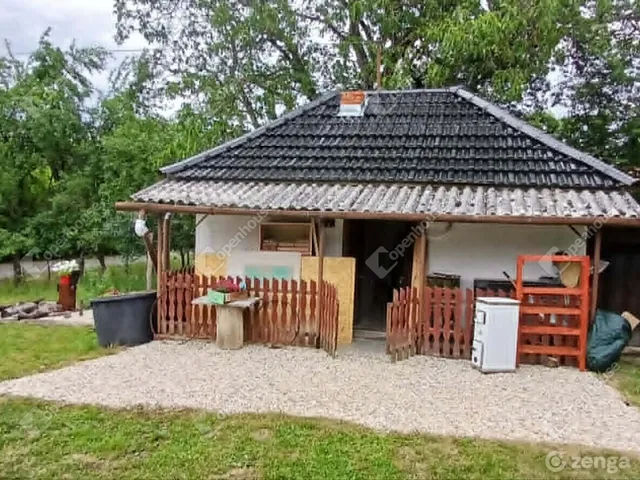 Eladó ház Lenti 58 nm