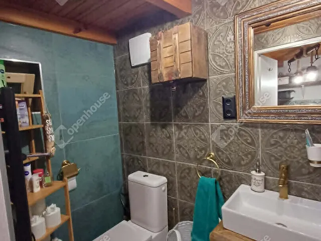 Eladó ház Lenti 58 nm