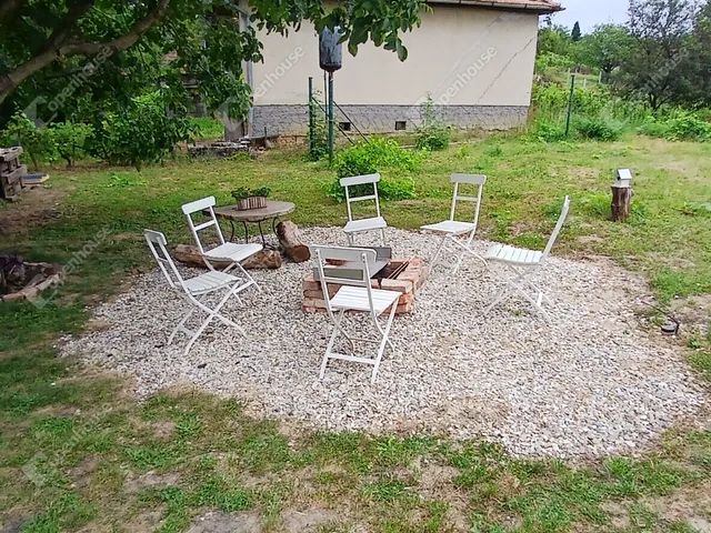 Eladó telek Lenti 1413 nm