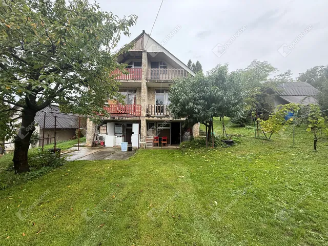 Eladó nyaraló Zalaegerszeg, Landorhegy 43 nm