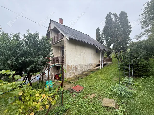 Eladó nyaraló Zalaegerszeg, Landorhegy 43 nm