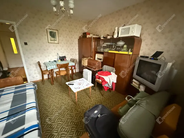 Eladó nyaraló Zalaegerszeg, Landorhegy 43 nm