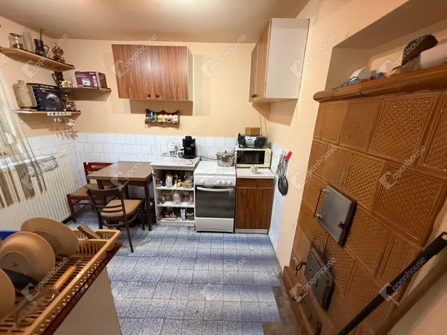 Eladó nyaraló Zalaegerszeg, Bazita 54 nm