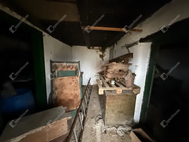 Eladó nyaraló Gyűrűs 25 nm