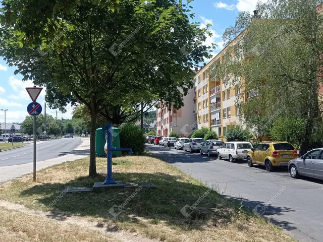 Eladó lakás Zalaegerszeg, Landorhegy 58 nm