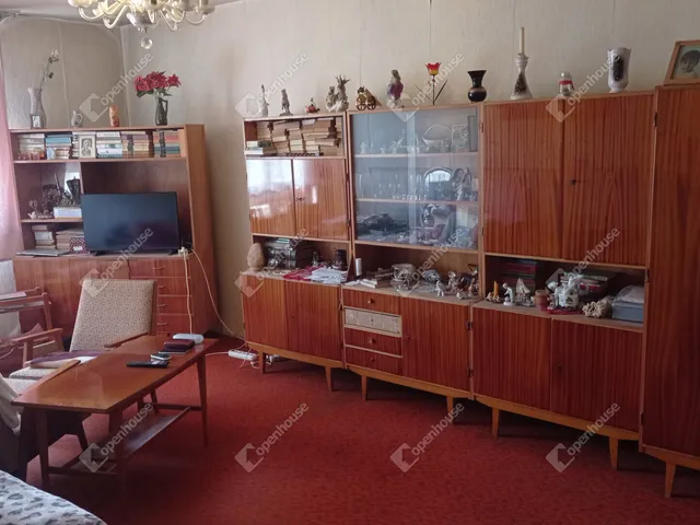Eladó lakás Zalaegerszeg, Landorhegy 58 nm