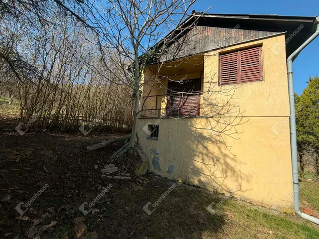 Eladó ház Zalaegerszeg, Bazita 44 nm
