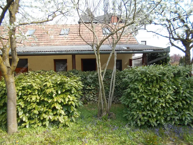Eladó ház Kehidakustány 49 nm