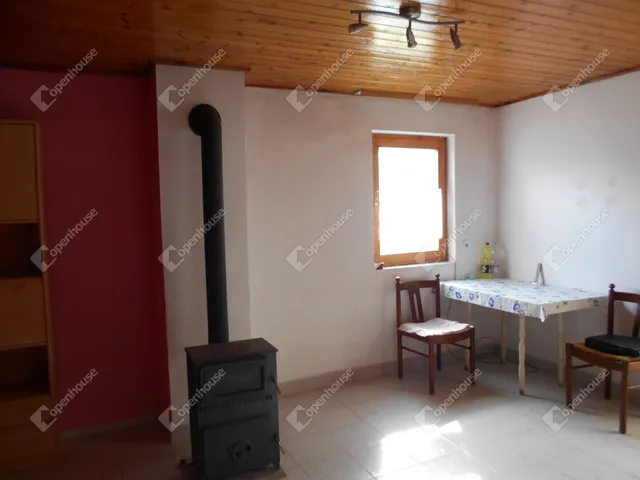 Eladó ház Kehidakustány 49 nm