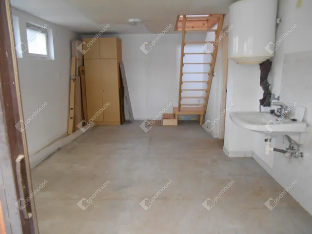 Eladó ház Kehidakustány 49 nm