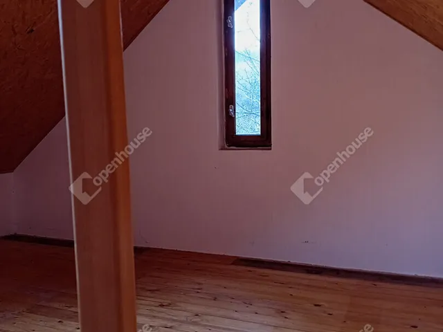 Eladó ház Kehidakustány 49 nm