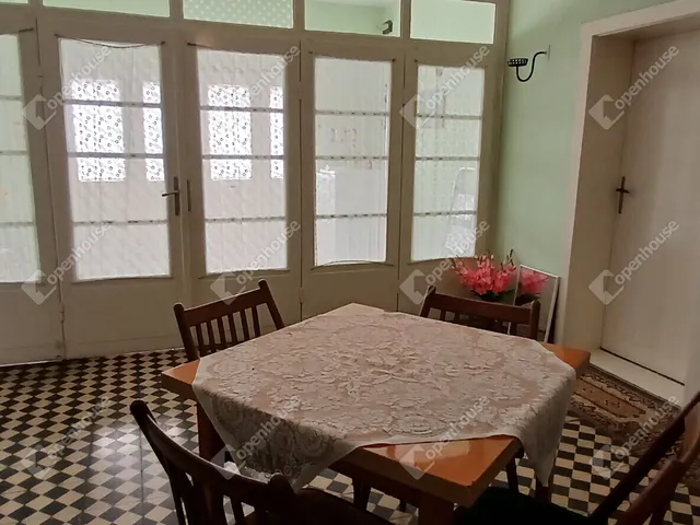 Eladó ház Csesztreg 91 nm