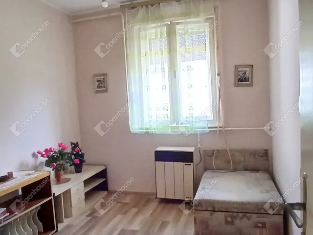 Eladó ház Csesztreg 91 nm