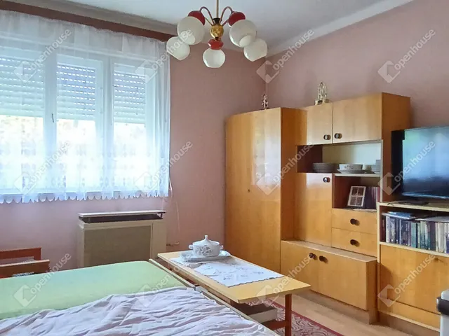 Eladó ház Csesztreg 91 nm