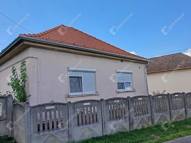 Eladó ház Gősfa 90 nm