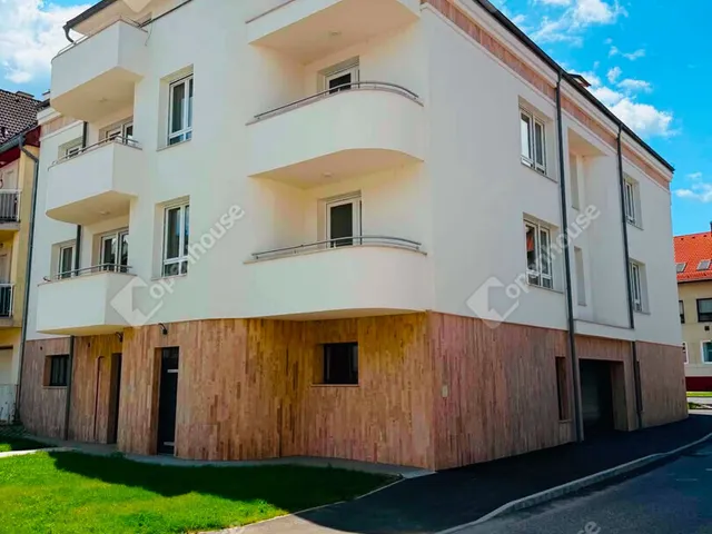 Kiadó lakás Zalaegerszeg, Belváros 43 nm