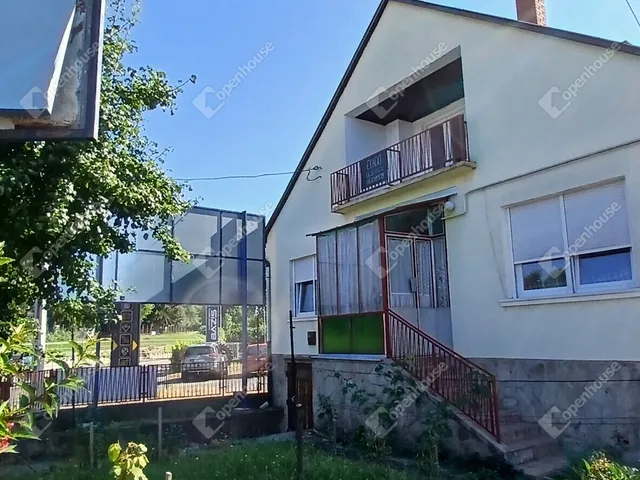 Eladó ház Zalaegerszeg 100 nm