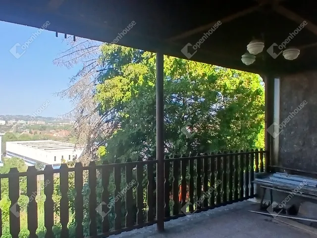 Eladó telek Zalaegerszeg 771 nm