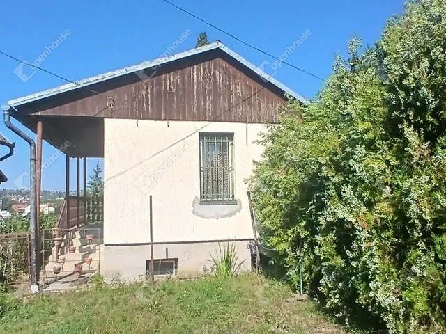 Eladó telek Zalaegerszeg 771 nm