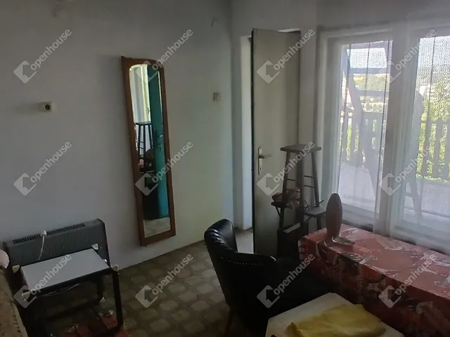 Eladó telek Zalaegerszeg 771 nm
