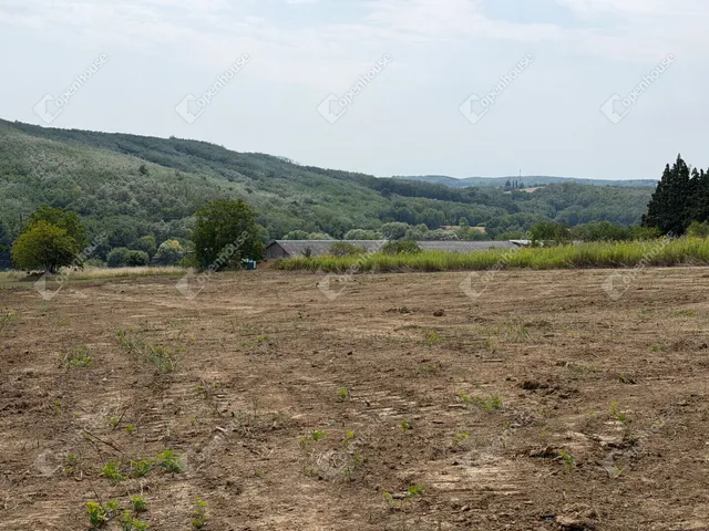 Eladó telek Zalaegerszeg, Ebergény 2780 nm
