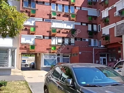 Eladó lakás Zalaegerszeg, Belváros 19 nm