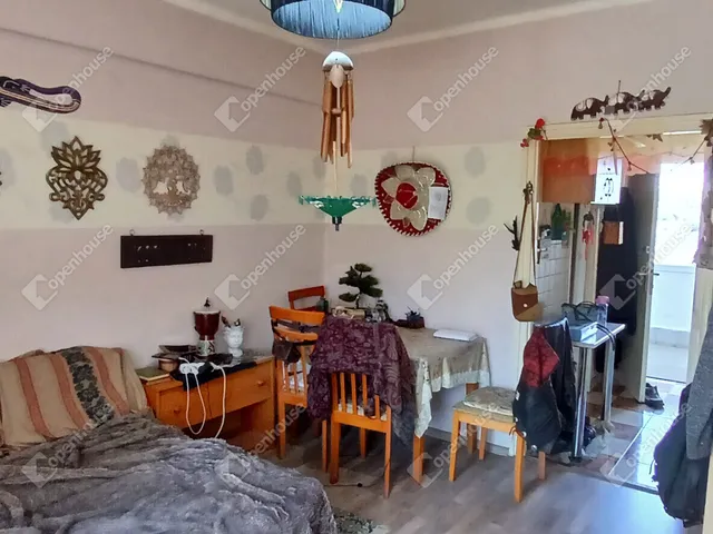 Eladó lakás Zalaegerszeg, Belváros 19 nm
