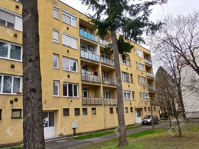 Eladó lakás Zalaegerszeg, Landorhegy 54 nm