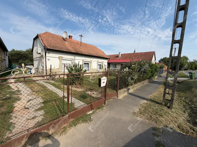 Eladó ház Söjtör 76 nm