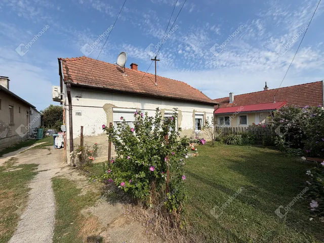 Eladó ház Söjtör 76 nm